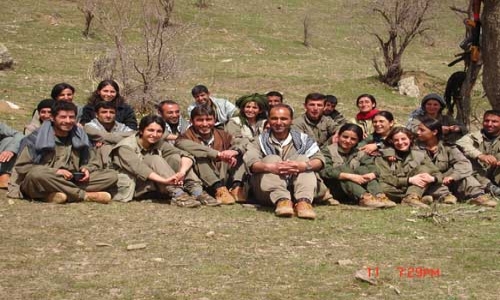 مبارزه‌ی ایدئولوژیک یافتن چاره‌یابی است