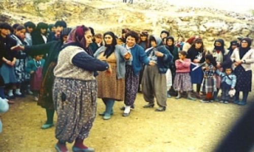 KOÇGÎRÎ’YE YOLCULUK